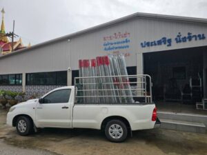 ประเสริฐนั่งร้าน.com ขาย ให้เช่า นั่งร้านแบบเหล็ก 1