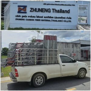 ประเสริฐนั่งร้าน.com ขาย ให้เช่า นั่งร้านแบบเหล็ก 25