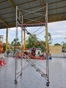 ประเสริฐนั่งร้าน.com ขาย ให้เช่า นั่งร้านแบบเหล็ก 3