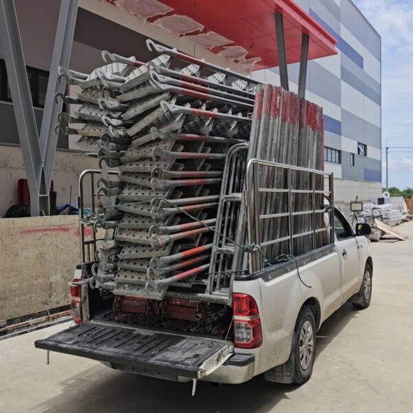 ประเสริฐนั่งร้าน.com ขาย ให้เช่า นั่งร้านแบบเหล็ก 39