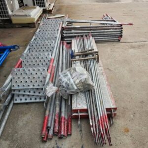 ประเสริฐนั่งร้าน.com ขาย ให้เช่า นั่งร้านแบบเหล็ก 49