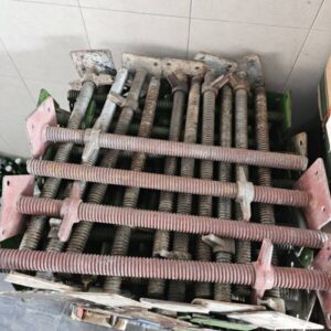 ประเสริฐนั่งร้าน.com ขาย ให้เช่า นั่งร้านแบบเหล็ก 5