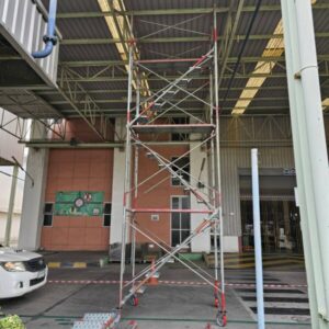 ประเสริฐนั่งร้าน.com ขาย ให้เช่า นั่งร้านแบบเหล็ก 8